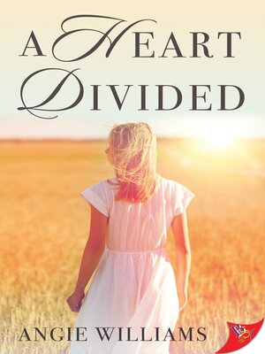 cover image of A Heart Divided